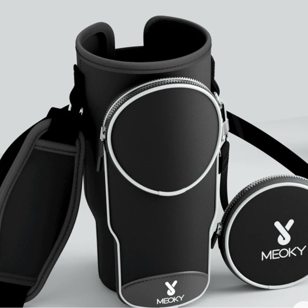 New Meoky Tumbler Holder